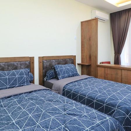 Ddeks Residence Denpasar  Exterior photo