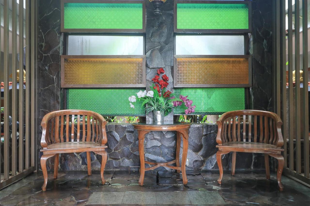 Ddeks Residence Denpasar  Exterior photo