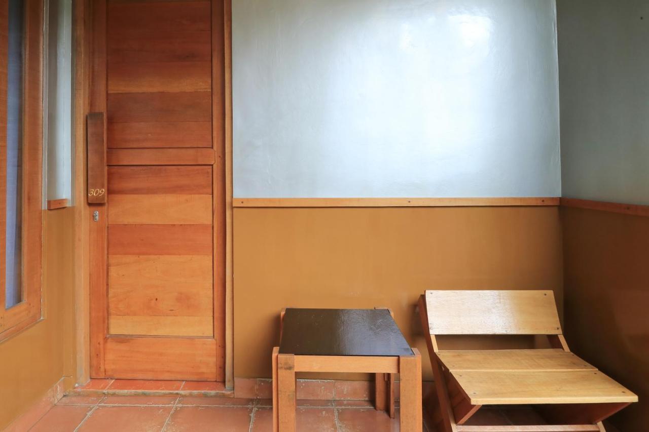 Ddeks Residence Denpasar  Exterior photo