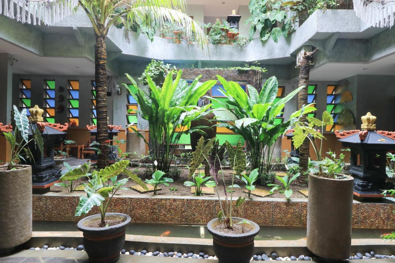 Ddeks Residence Denpasar  Exterior photo