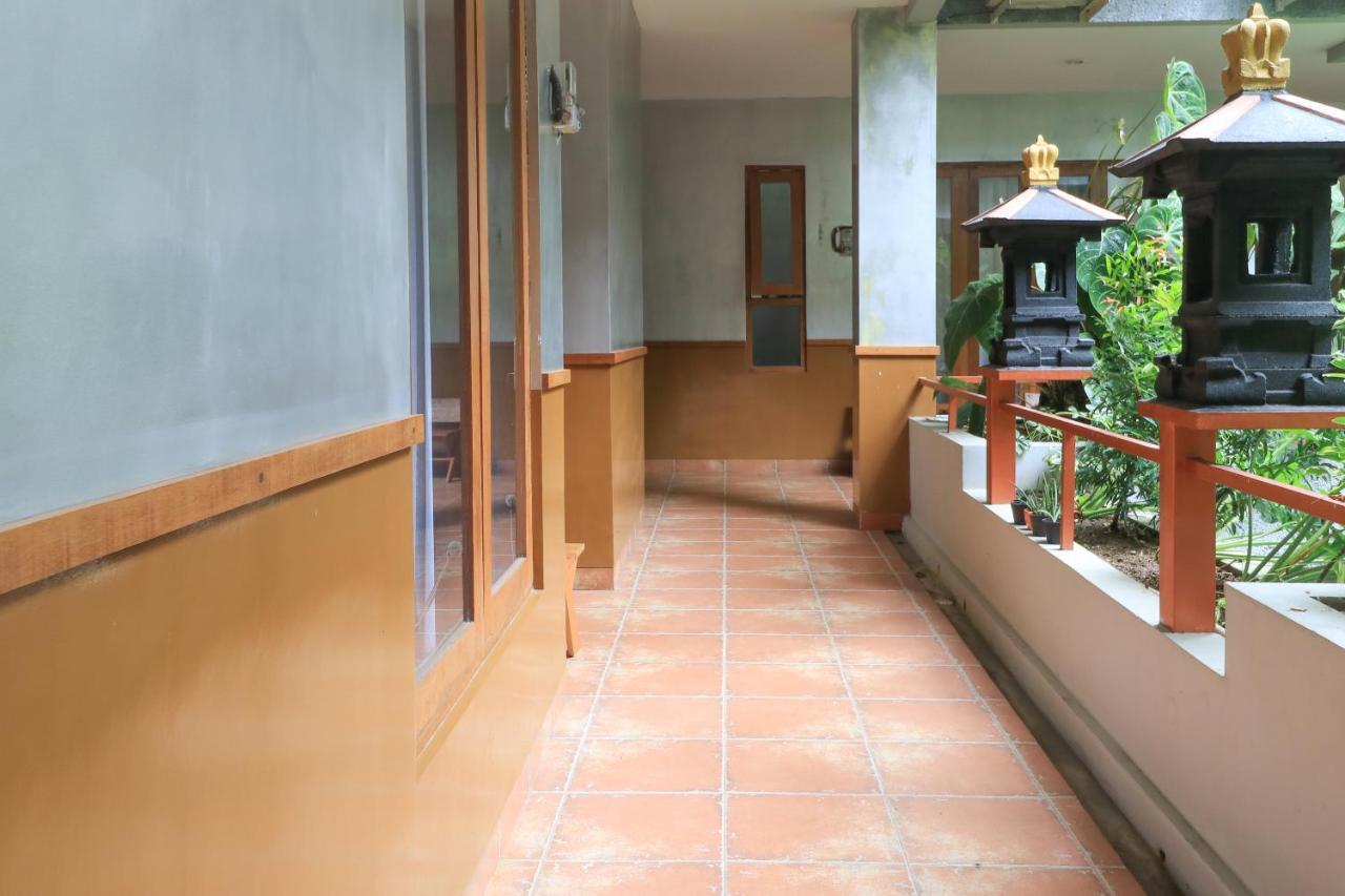 Ddeks Residence Denpasar  Exterior photo