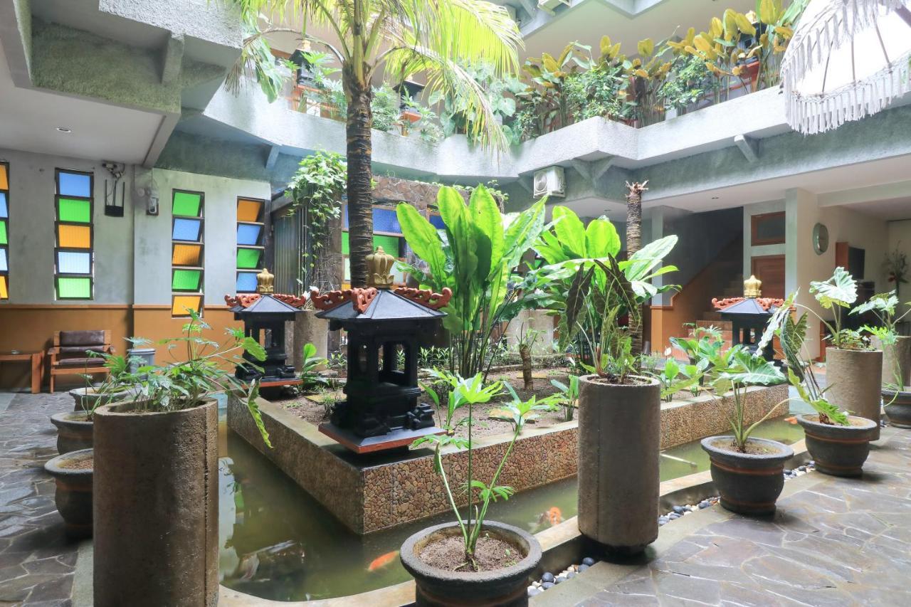 Ddeks Residence Denpasar  Exterior photo